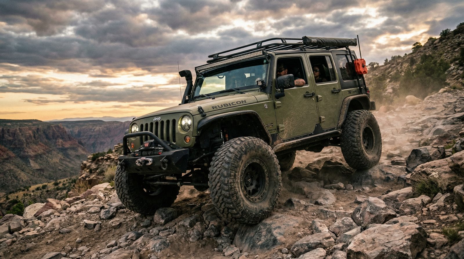 海角社区越野车改装视频